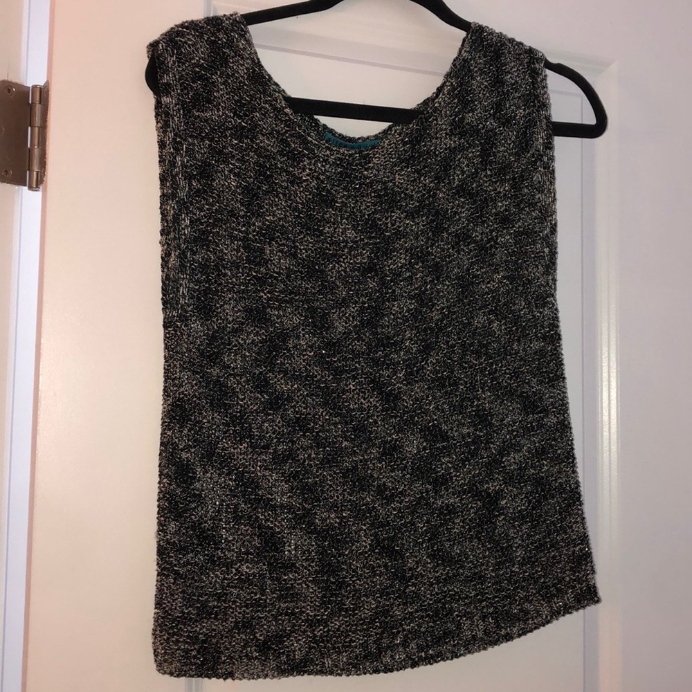 Alice and olivia tank
